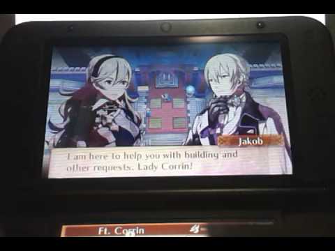Fire Emblem Fates: Conquest Normal-Classic in 59:52