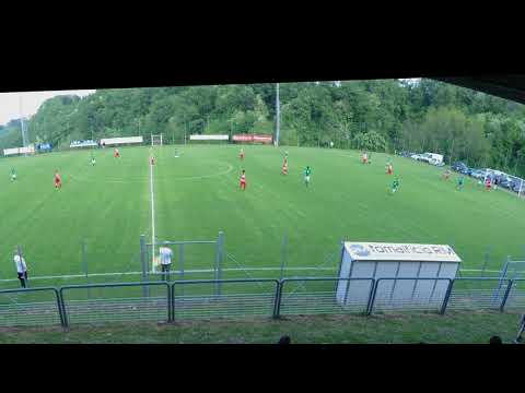 Monterubbianese -Ripatransone - Gol 4 - 1   Mattioli