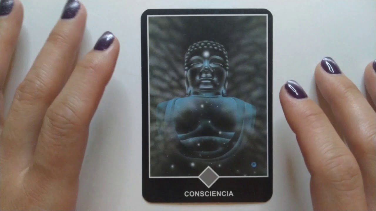 Watch Tarot Osho Zen. As de las Nubes. PALO DE LA MENTE. CONSCIENCIA. Now Tarot Osho Zen. As de las Nubes. PALO DE LA MENTE. CONSCIENCIA.