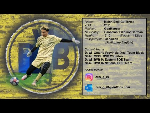 video highlight thumbnail