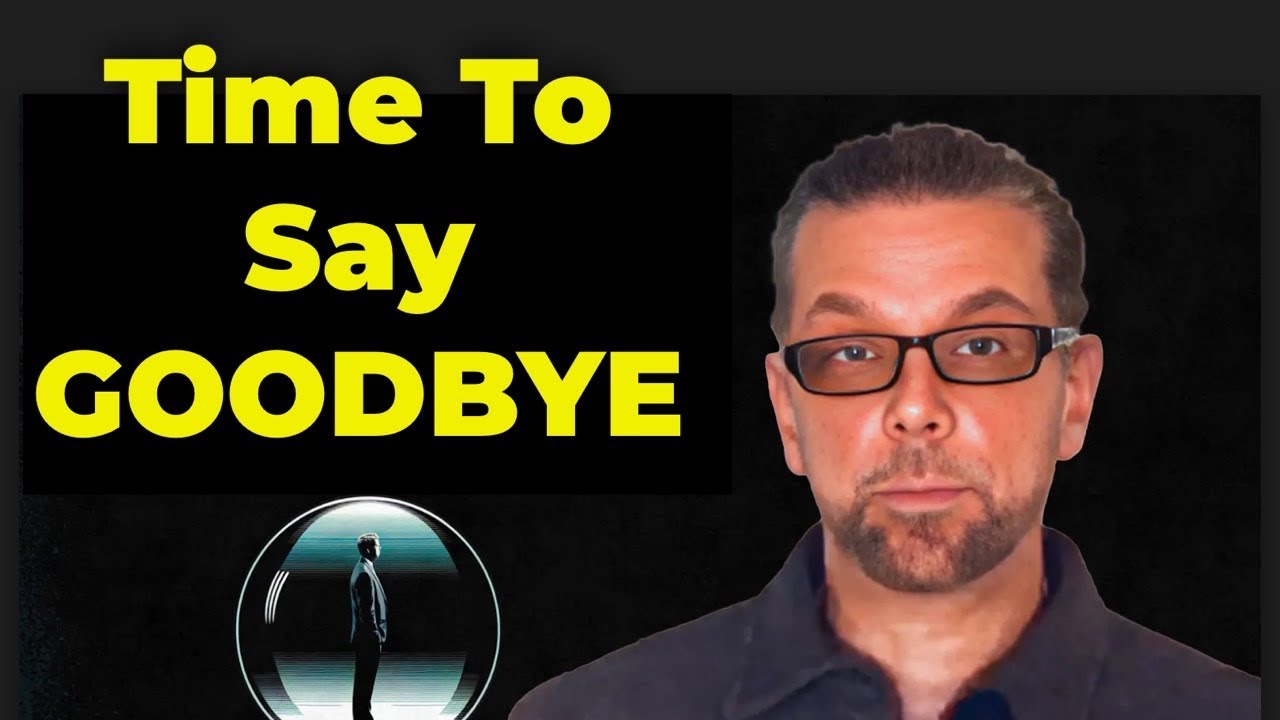 Clinging To People You've *OUTGROWN*