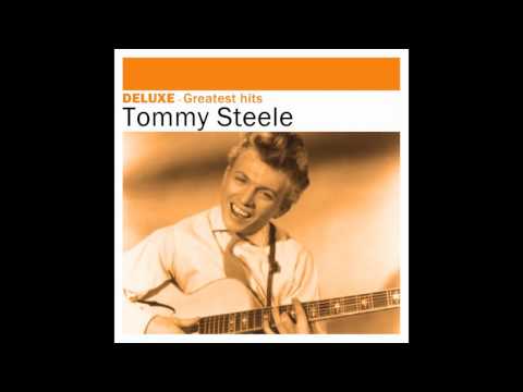 Tommy Steele - Water, Water