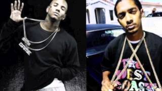 The Game Ft Nipsey Hussle - Judas Closet *NEW*