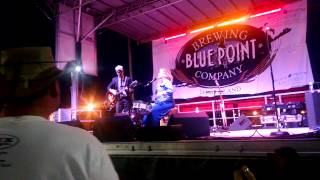 Shovels and Rope | Bridge on Fire | Blue Plum 2015