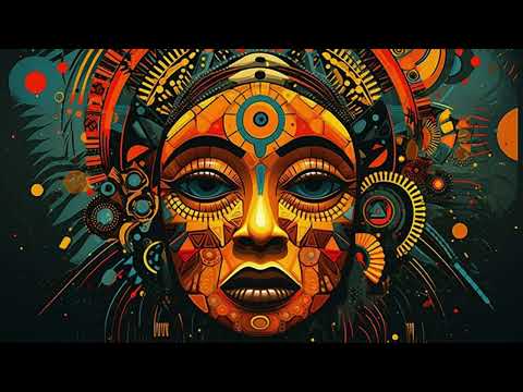 Afro House Mix by DJ AL3X | #11 | - 2025