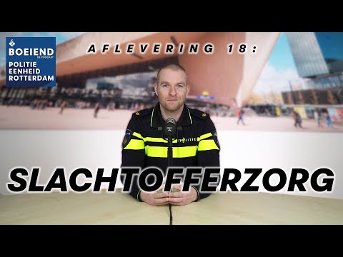 Boeiend de Podcast 18 - Slachtofferzorg