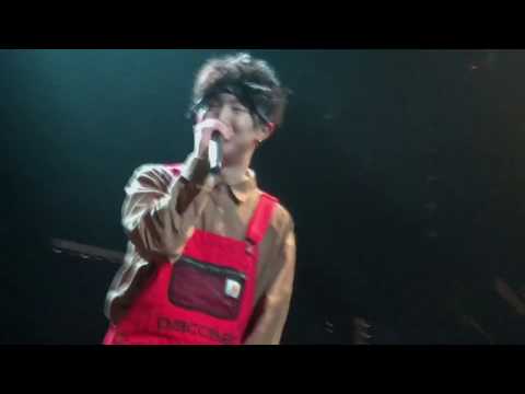 오르내림 ( OLNL ) - 자기소개서 오르내림 단독콘서트 라이브