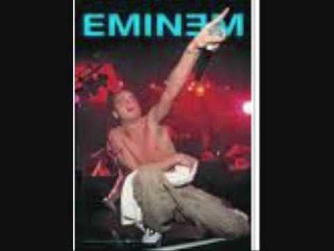 Eminem Ft. Cypress Hill-911