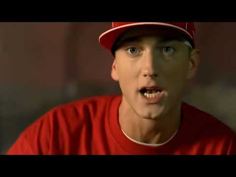 Eminem / D12 - How Come (REMASTERED IN FULL HD! 1080P)