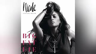 Nicole Scherzinger - First Time