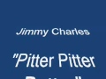 JIMMY CHARLES - Pitter Pitter Patter (RARE ...