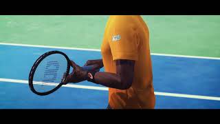 TENNIS WORLD TOUR | Teaser Trailer (2018)