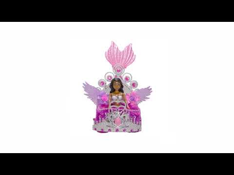 MONALISA - Teto & WIU