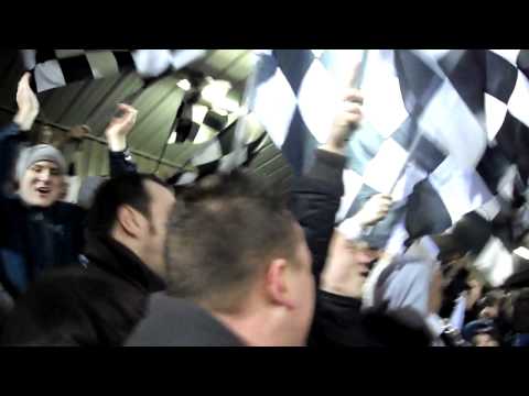 Meerhout-Geel vs Eendracht Aalst