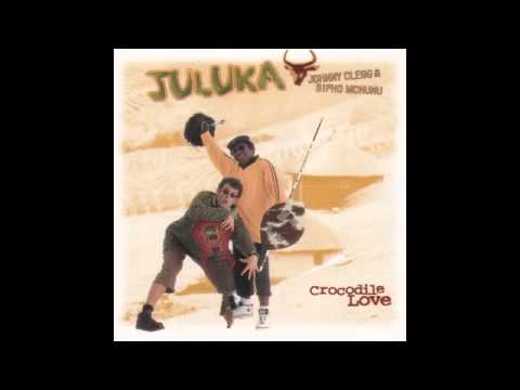 Johnny Clegg & Juluka - Crocodile Love