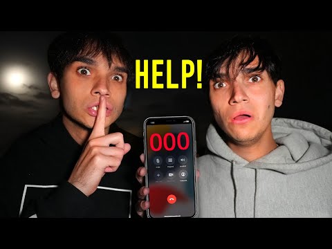 Calling HAUNTED Numbers You Should NEVER Call..