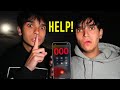 Calling HAUNTED Numbers You Should NEVER Call