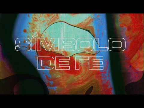 Soy Irracional - Símbolo de Fe | Video Oficial