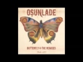 Osunlade - Butterfly (Kiko Navarro New Life Remix)