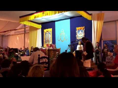 Roberto Cacciapaglia & Loten Namling - Yi Re Kyo (Sadness)