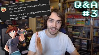 Why I LOVE Being A YouTuber / Youtube Influences