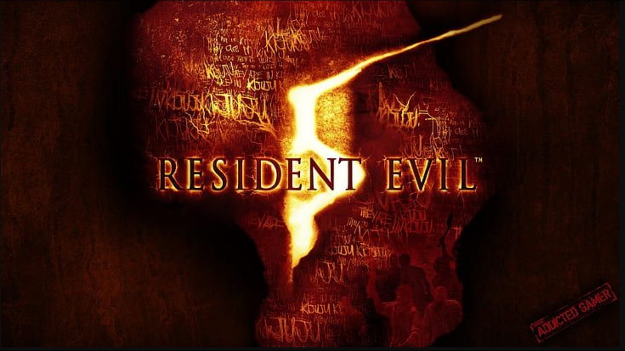 №87 МАРАФОН РЕЗИДЕНТОВ С ЧИПАЕМ - RESIDENT EVIL 5 (В СОЛО НА 100%) - СТРИМ #510