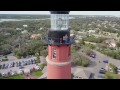 Ponce De Leon Lighthouse Ponce Inlet