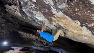 Video thumbnail of General, V10. Milho Verde