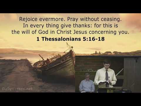 2021 0509 AM Mothers Day 2 Timothy 1