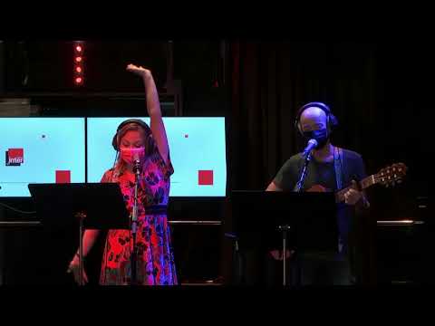 Eolienne - La chanson de Frédéric Fromet