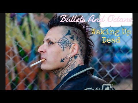 Video thumbnail for Waking Up Dead