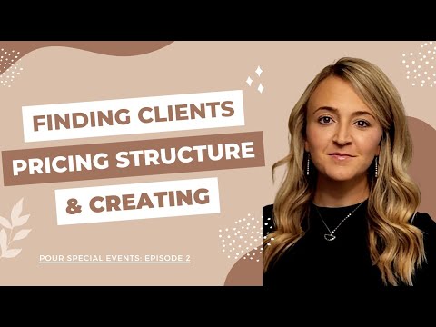 , title : 'Mobile Bartending Business - Finding Clients & Creating Price Structure 🙋‍♀️💸'