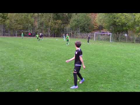 FC Kirkkonummi P11 - MU P11
