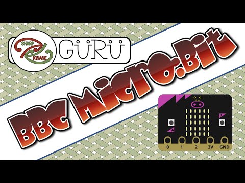 Introduction to the BBC Micro:Bit