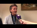 Wethouder Ronald Haverkamp over niet afsluiten Posbank