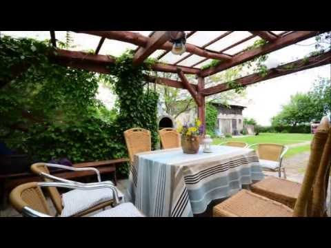 Agroturystyka Zakątek Rogalino