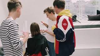 Scott Helman - Hotel Session