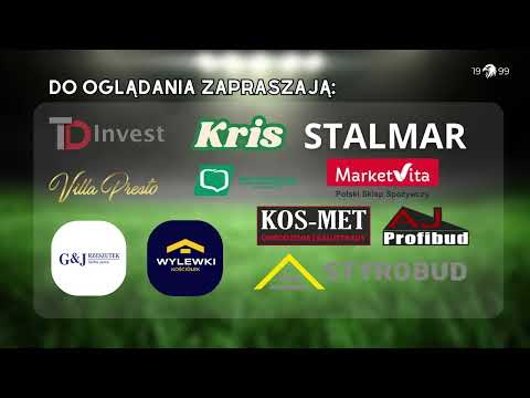 Korona Rzeszów - KS Orzeł Wólka Niedźwiedzka (1:2) 06.09.2025