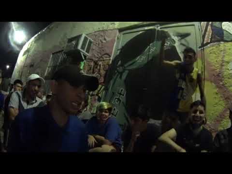 CLAP vs DYLAN - Final - 8vos (1v1 - 12/12) - Italia Free