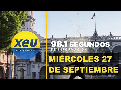 Vecinos de colonia Miguel Ángel de Quevedo se manifiestan en CFE | 98.1 segundos de información