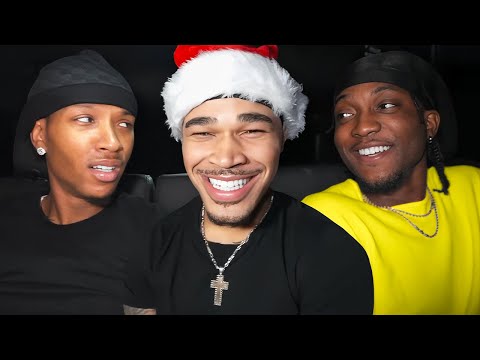 YourRAGE & Plaqueboymax Kidnapped Me..