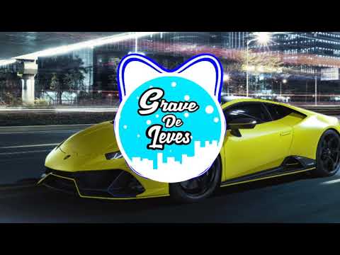 MC Meno K e Ricky Ribeiro - EU ME SINTO O MATUÊ (COM GRAVE)