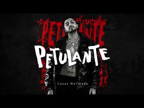 Lucas Hollanda - TÃO LINDA (Áudio Oficial)