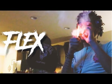 Flex - Video Game Prod. Tav ( Official Music Video )