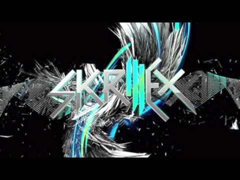 Skrillex Multimix by Nathan Arnold