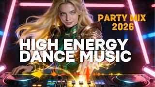 Download lagu EDM Dance Mix 19 🔥 Nonstop Festival & Party Music 2026 | Nightwave Society mp3