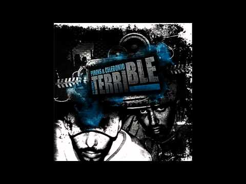 CELEDONIO TERRIBLE - SIMPLE  (PRODUCED BY PEBENS) 2009