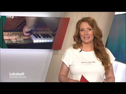 Kaiser Pianoforte-Manufaktur YouTube-Vdeominiatur 11