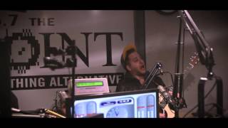 Bronze Radio Return - Light Me Up (live)(stripped down)