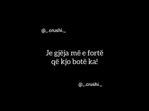 Crushi: Motivim (Femra)